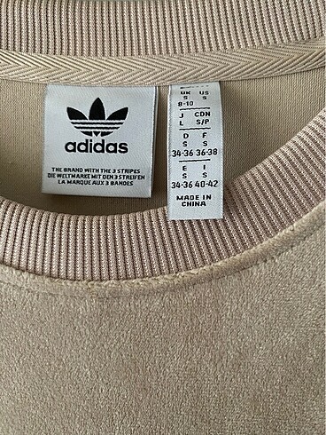 Adidas Adidas tişört