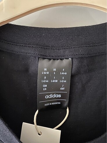 Adidas Adidas tişört
