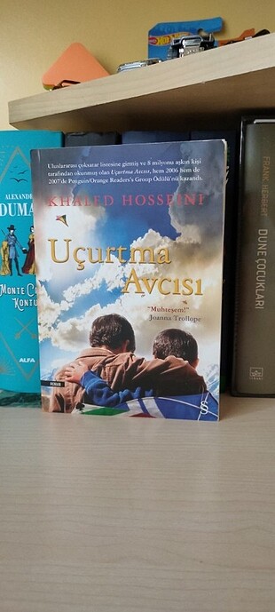 Khaled Hosseini 