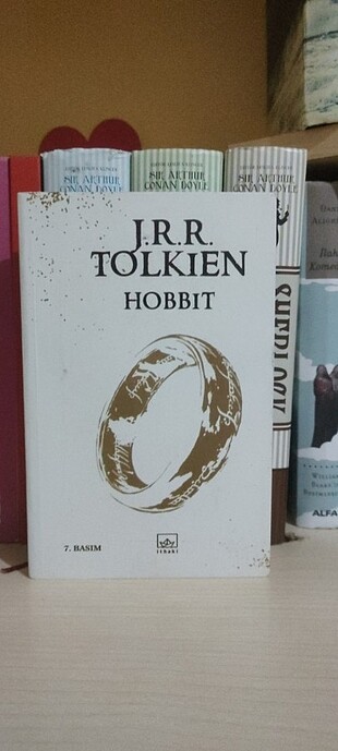 Tolkien 