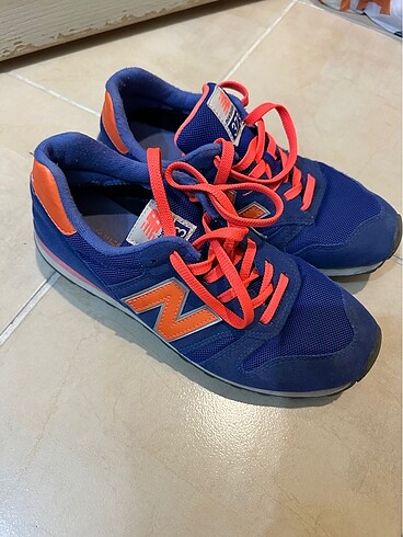New Balance New balance