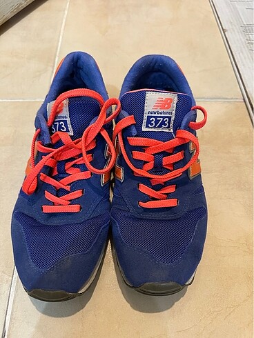 New balance