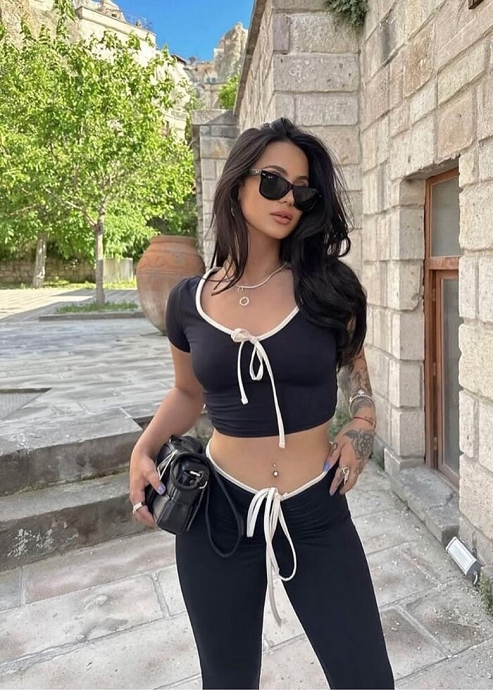 Biyeli ikili takım - Görsel 2