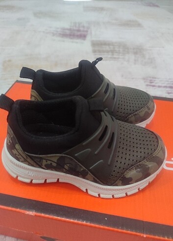 24 Beden Sporr