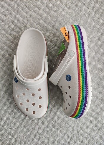 Crocs Crocband