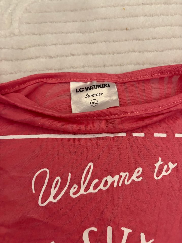 Plaj elbisesi - Görsel 3