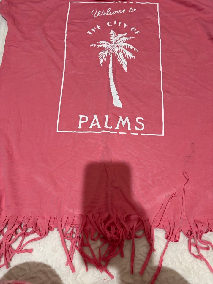 Plaj elbisesi - Görsel 2