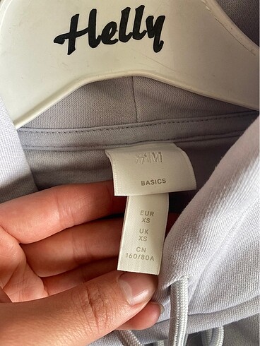 xs Beden Sweat