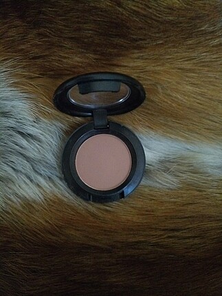MAC Mac soft Brown göz farı 