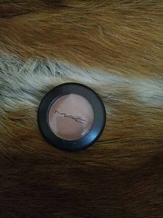  Beden Mac soft Brown göz farı 