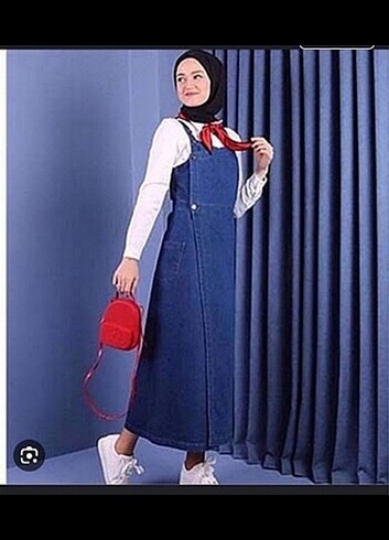 l Beden Jile elbise 