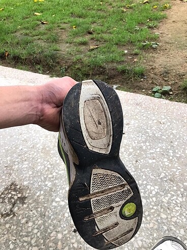 Nike ayakkabı 