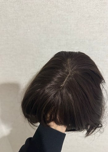 Sade Bej Kadın Saç Aksesuarı - Görsel 3