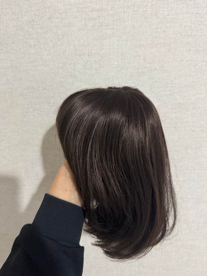 Sade Bej Kadın Saç Aksesuarı - Görsel 2