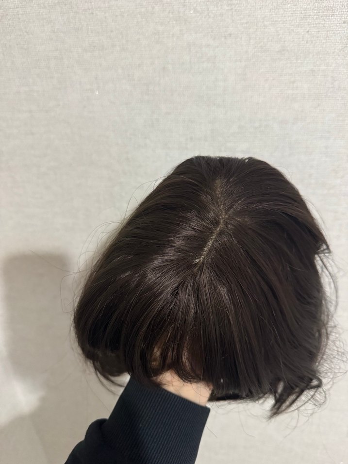 Sade Bej Kadın Saç Aksesuarı - Görsel 3