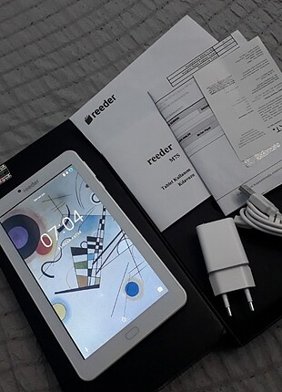 Reeder m7s