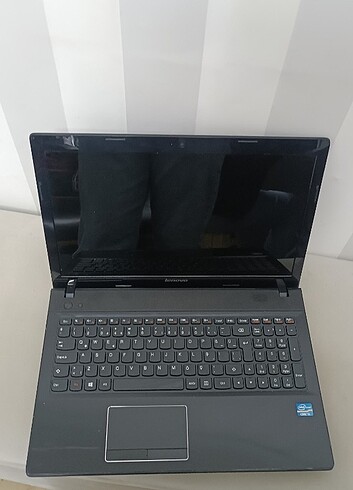 Lenovo laptop