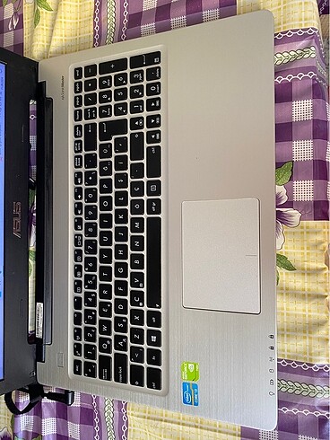 Asus Asus laptop