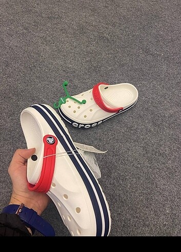 Crocs bayan terlik
