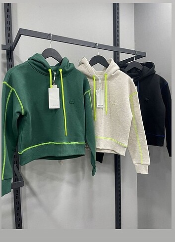 Lacoste sweatshirt 