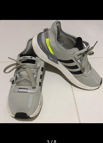 Adidas Spor Ayakkabı