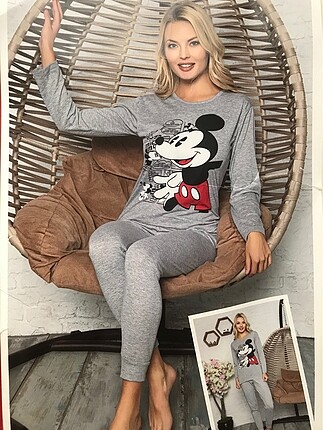 Pijama takımı ????????