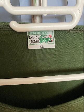 Lacoste Tişört