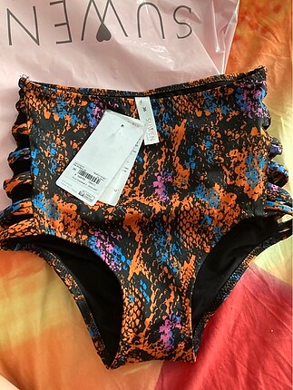 Bikini altı