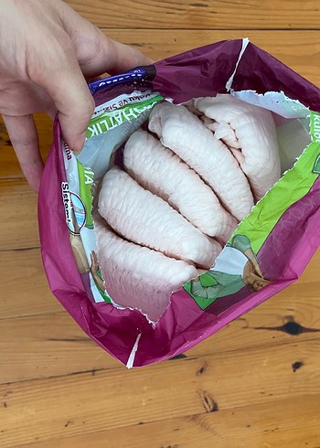 Depend Emici Külot M Beden - Görsel 2