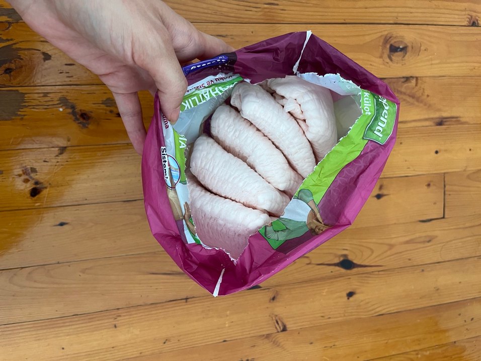 Depend Emici Külot M Beden - Görsel 2