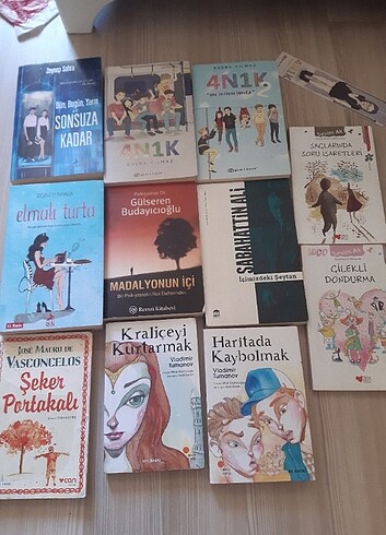  Beden Kitap 