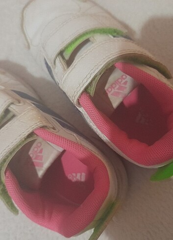 Adidas Orjinal adidas spor ayakkabi
