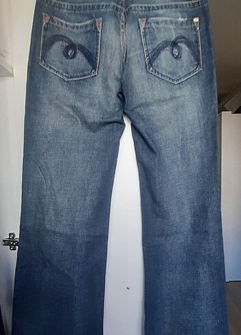 Mavi Jeans Lacivet mavi jeans 