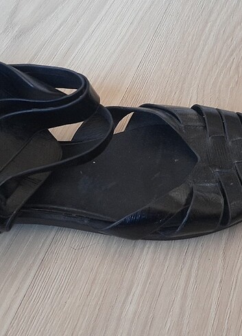 38 Beden Topshop ayakkabı 