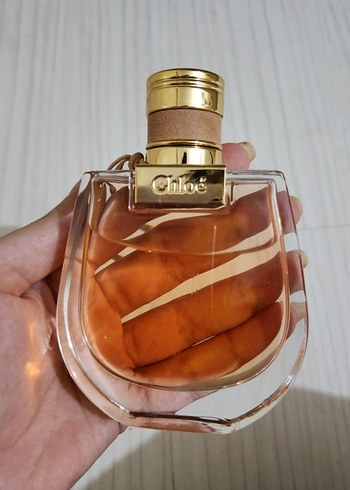 Chloé nomade Kadın Parfümü