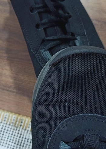 Columbia  43,5  Siyah Erkek Spor Outdoor Ayakkabı - Görsel 9