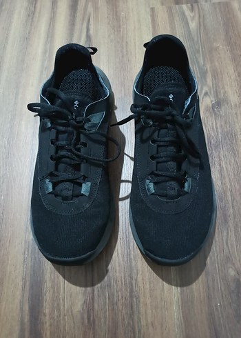 Columbia  43,5  Siyah Erkek Spor Outdoor Ayakkabı - Görsel 4