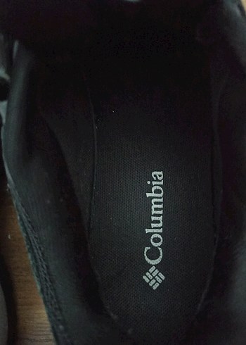 COLOMBİA SİYAH ERKEK 43 NO
OUTDOOR  AYAKKABI - Görsel 5