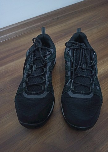 COLOMBİA SİYAH ERKEK 43 NO
OUTDOOR  AYAKKABI - Görsel 3