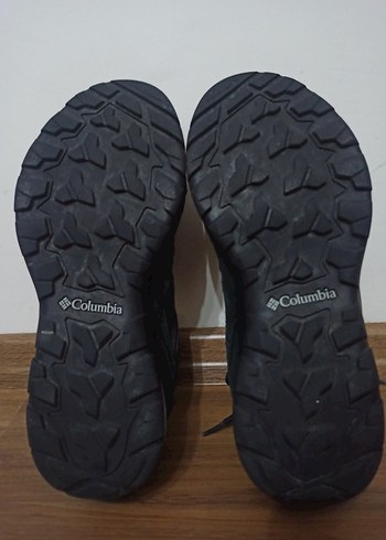 COLOMBİA SİYAH ERKEK 43 NO
OUTDOOR  AYAKKABI - Görsel 7