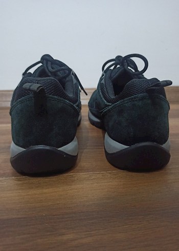 COLOMBİA SİYAH ERKEK 43 NO
OUTDOOR  AYAKKABI - Görsel 4