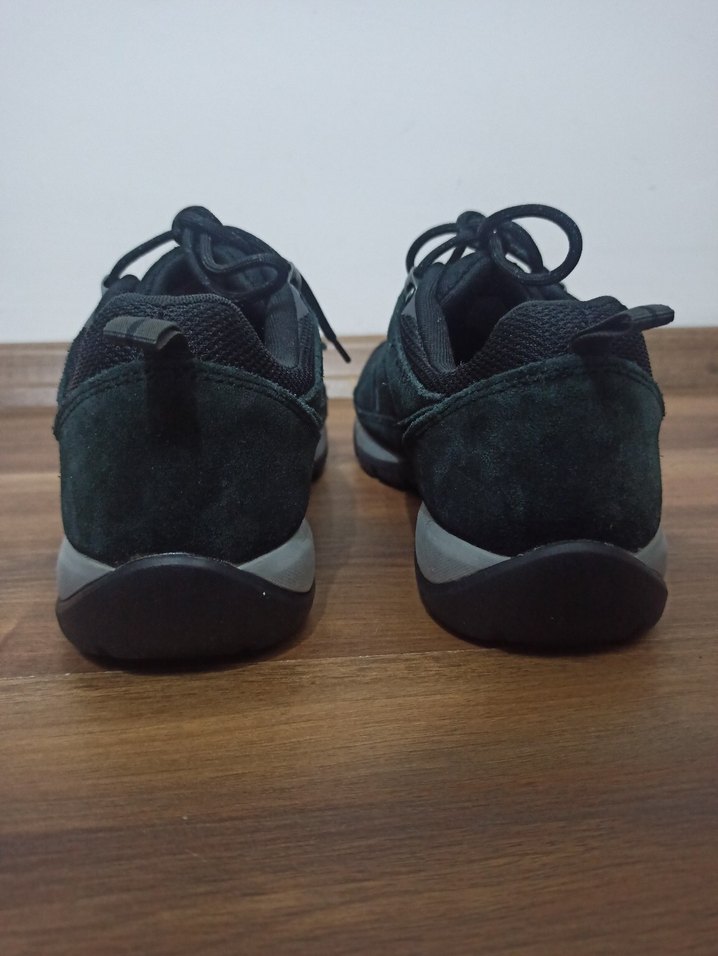 COLOMBİA SİYAH ERKEK 43 NO
OUTDOOR  AYAKKABI - Görsel 4