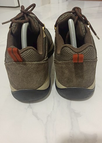 COLOMBİA ERKEK 42 NO KAHVERENGİ  OUTDOOR AYAKKABI - Görsel 6