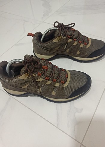 COLOMBİA ERKEK 42 NO KAHVERENGİ  OUTDOOR AYAKKABI - Görsel 2