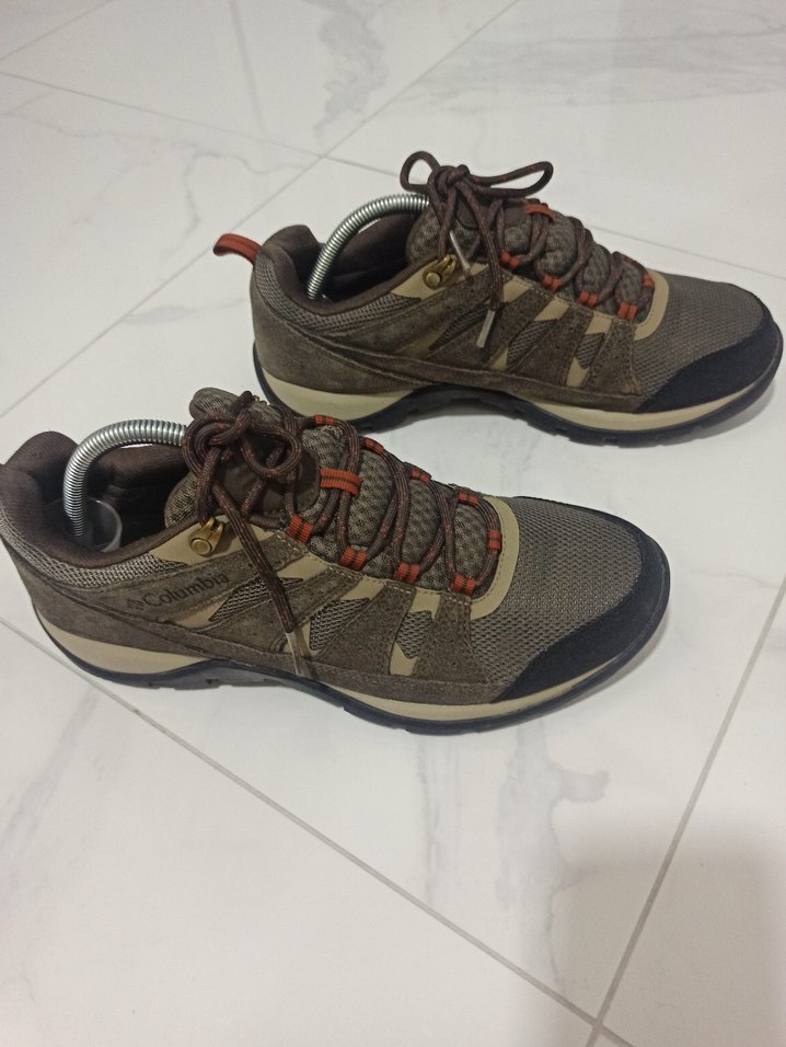 COLOMBİA ERKEK 42 NO KAHVERENGİ  OUTDOOR AYAKKABI - Görsel 2