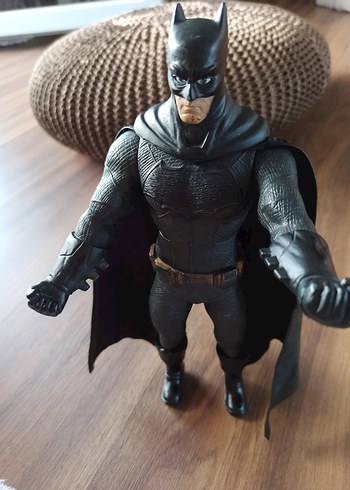Batman Aksiyon Figürü