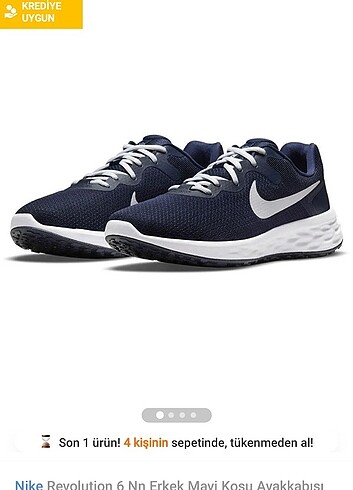 Nike Orijinal Nike