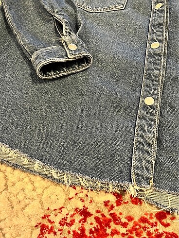 Mavi Jeans Gömlek