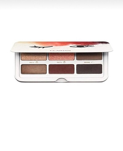 Beden Clarins