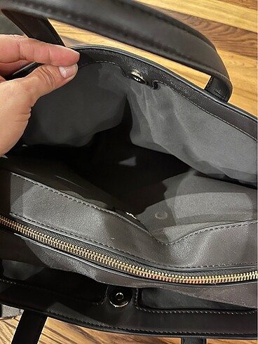  Beden kahverengi Renk Calvin Klein